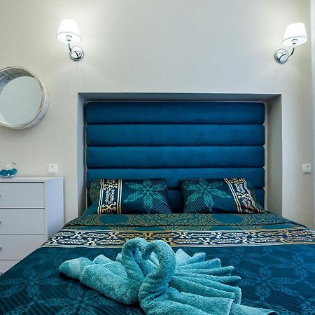 Lotos For You Apartments Mykolajiv Buitenkant foto
