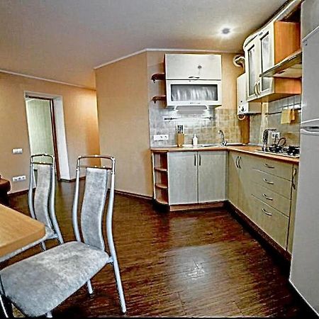 Lotos For You Apartments Mykolajiv Buitenkant foto