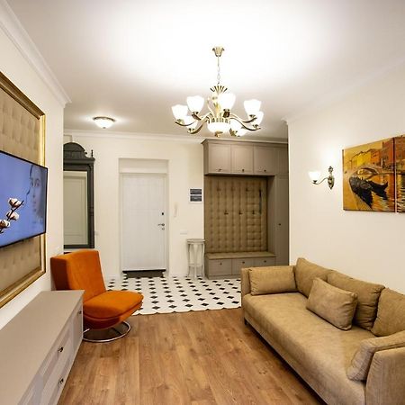 Lotos For You Apartments Mykolajiv Buitenkant foto