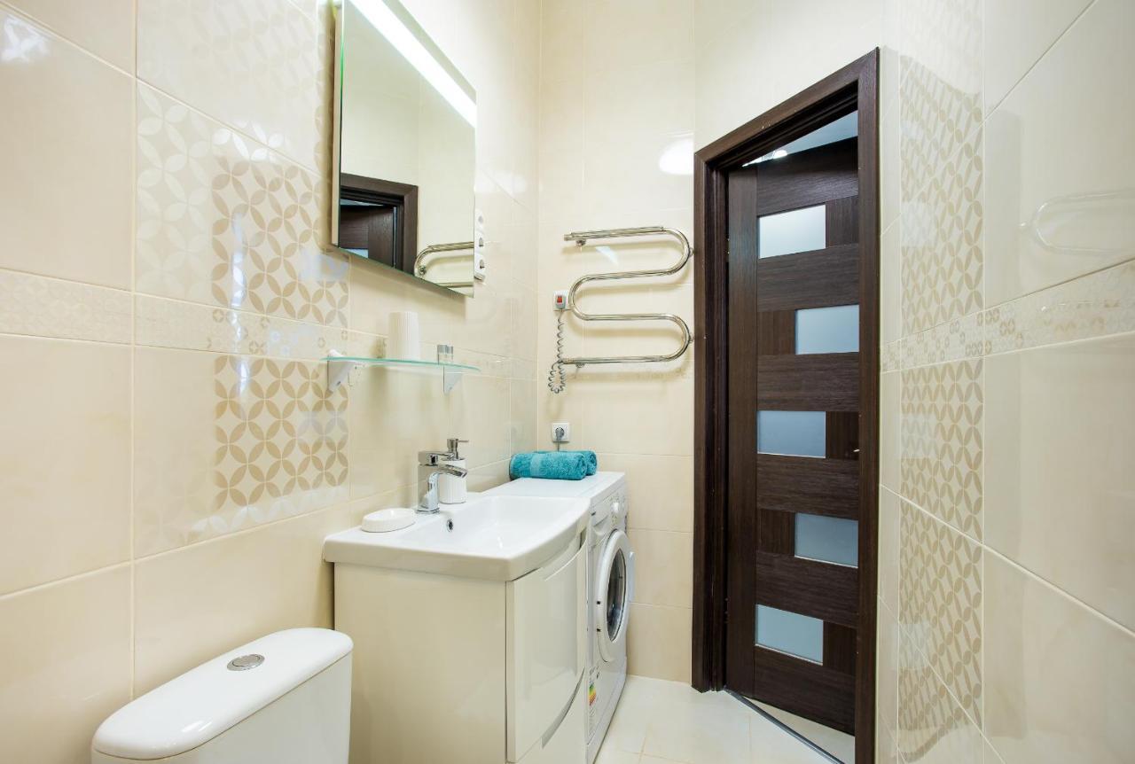 Lotos For You Apartments Mykolajiv Buitenkant foto