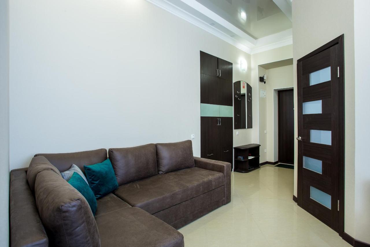 Lotos For You Apartments Mykolajiv Buitenkant foto