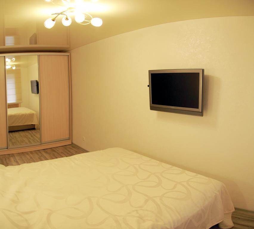 Lotos For You Apartments Mykolajiv Kamer foto