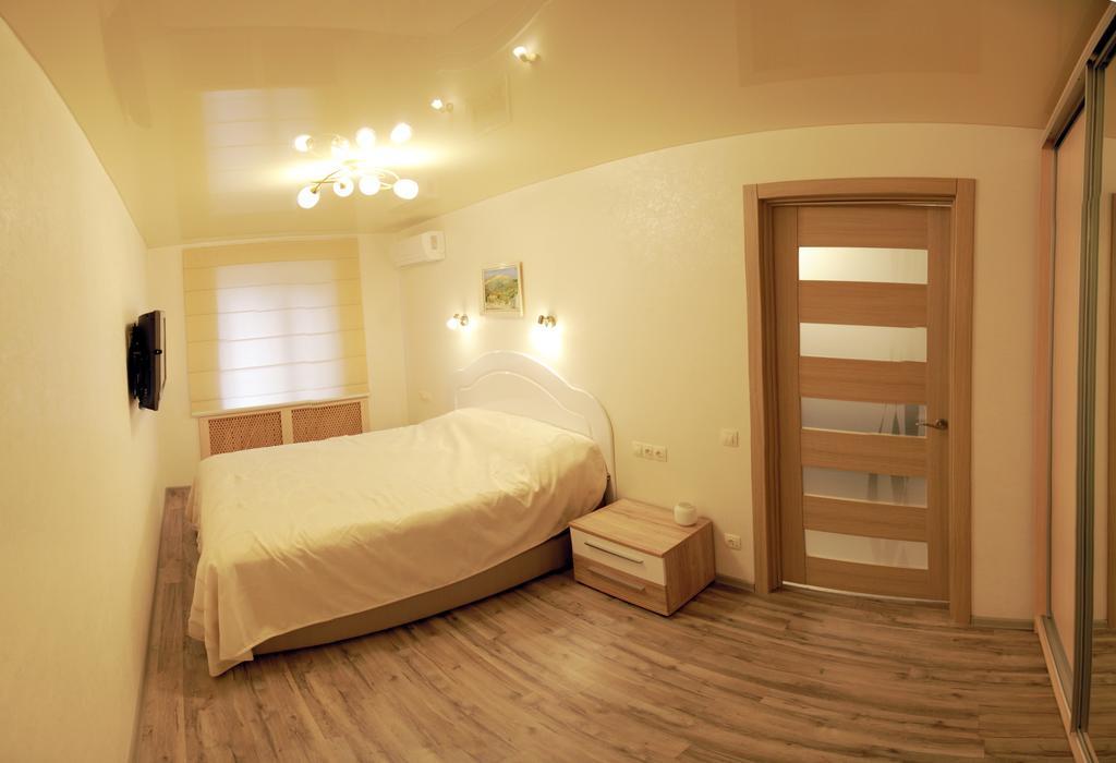 Lotos For You Apartments Mykolajiv Kamer foto