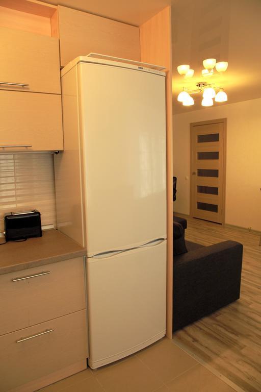 Lotos For You Apartments Mykolajiv Kamer foto
