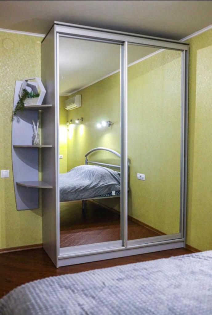 Lotos For You Apartments Mykolajiv Buitenkant foto