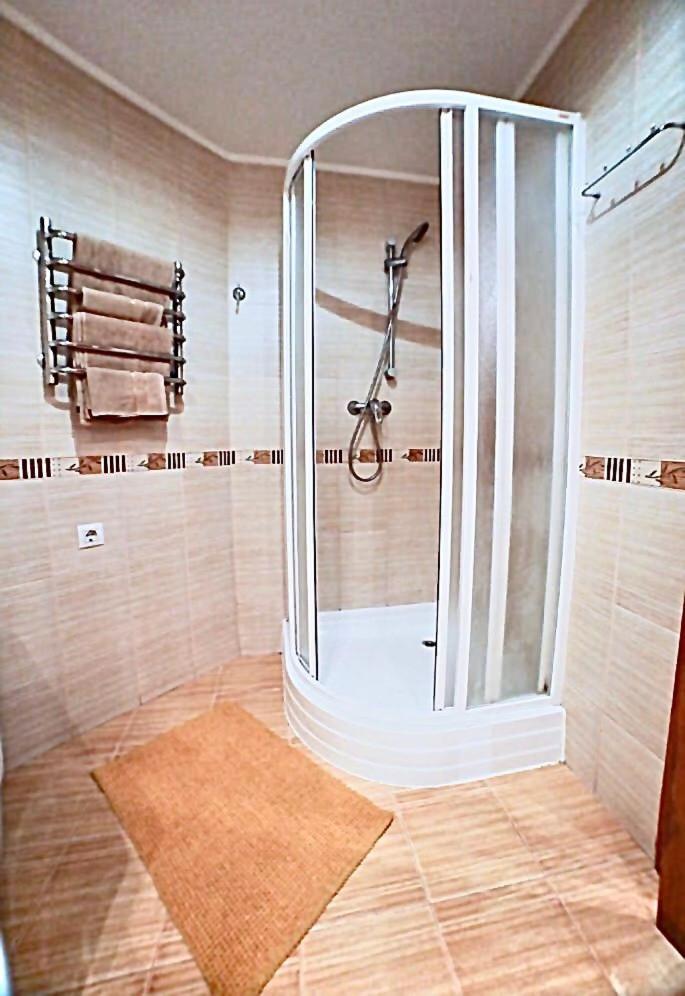 Lotos For You Apartments Mykolajiv Buitenkant foto