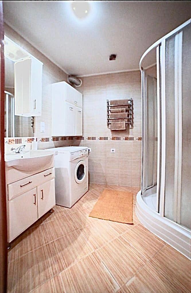 Lotos For You Apartments Mykolajiv Buitenkant foto