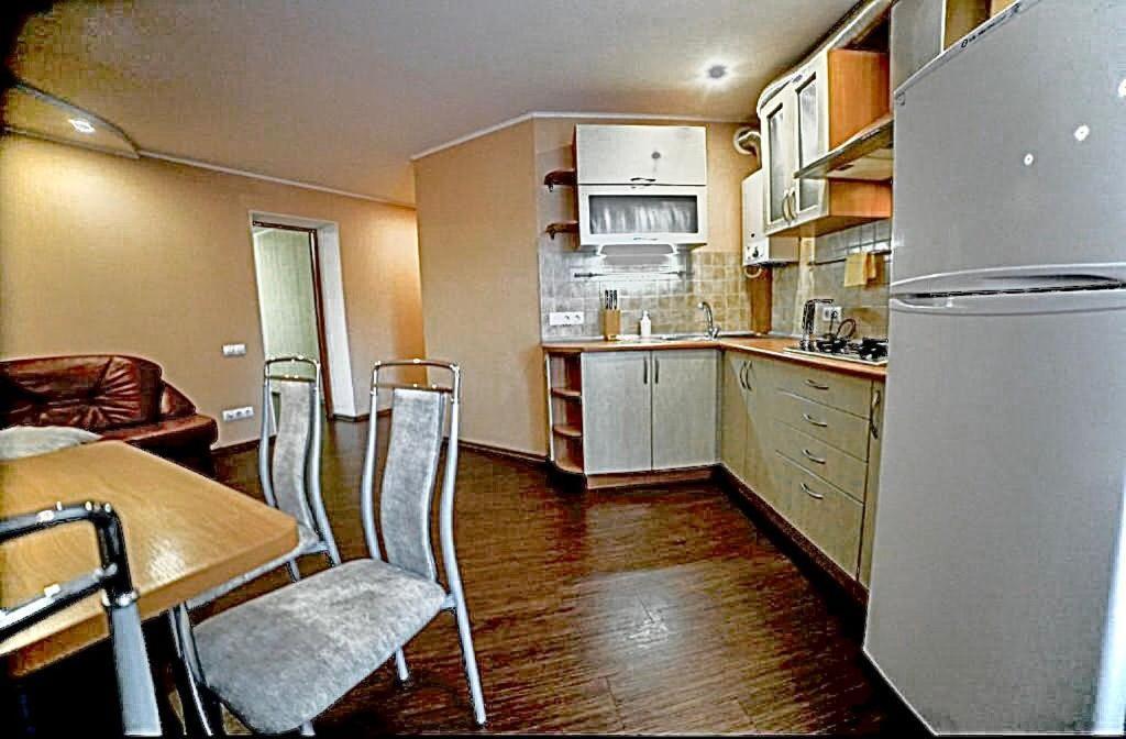 Lotos For You Apartments Mykolajiv Buitenkant foto