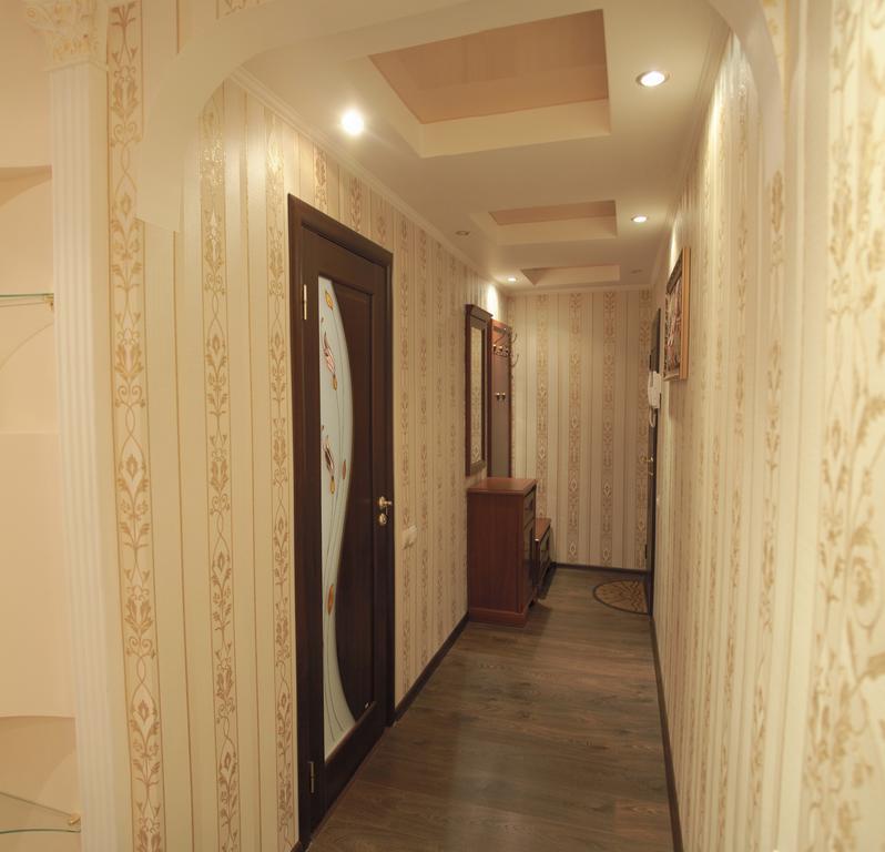 Lotos For You Apartments Mykolajiv Buitenkant foto