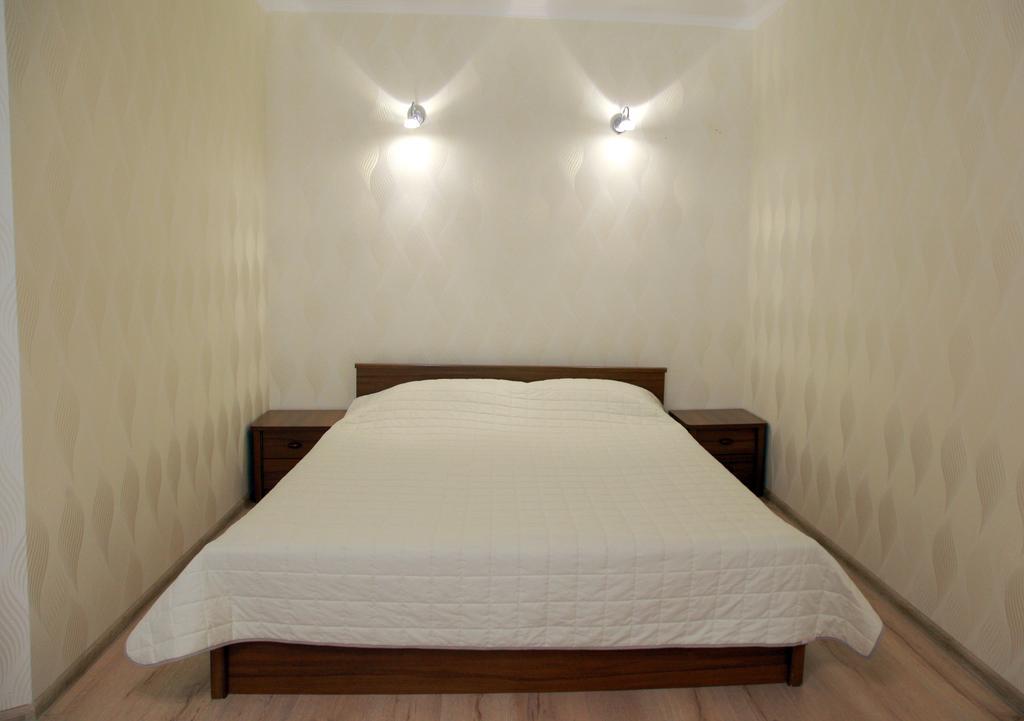 Lotos For You Apartments Mykolajiv Buitenkant foto