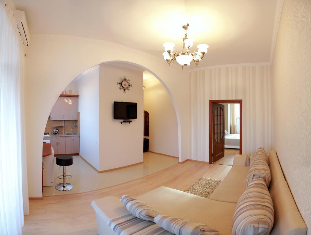 Lotos For You Apartments Mykolajiv Buitenkant foto