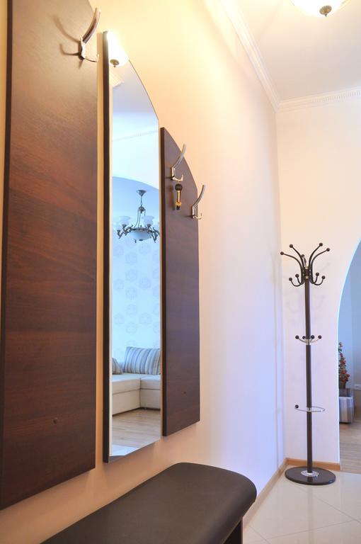 Lotos For You Apartments Mykolajiv Kamer foto
