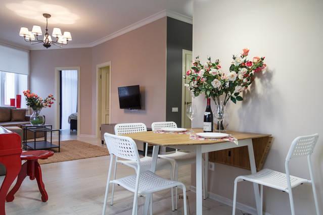 Lotos For You Apartments Mykolajiv Buitenkant foto