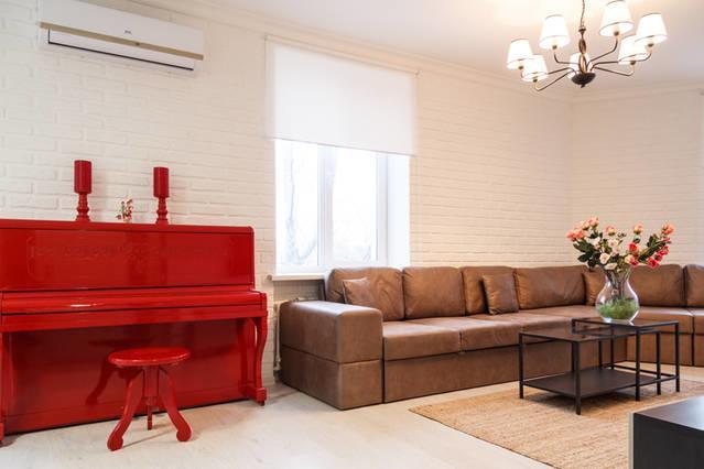 Lotos For You Apartments Mykolajiv Buitenkant foto