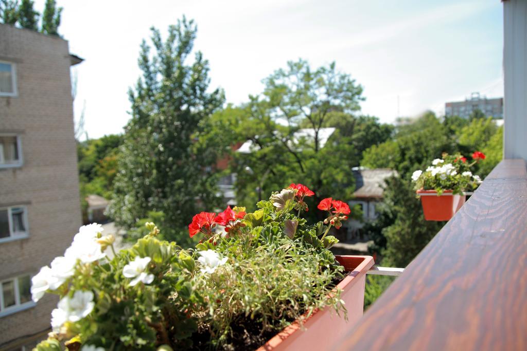 Lotos For You Apartments Mykolajiv Buitenkant foto