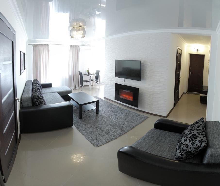 Lotos For You Apartments Mykolajiv Buitenkant foto