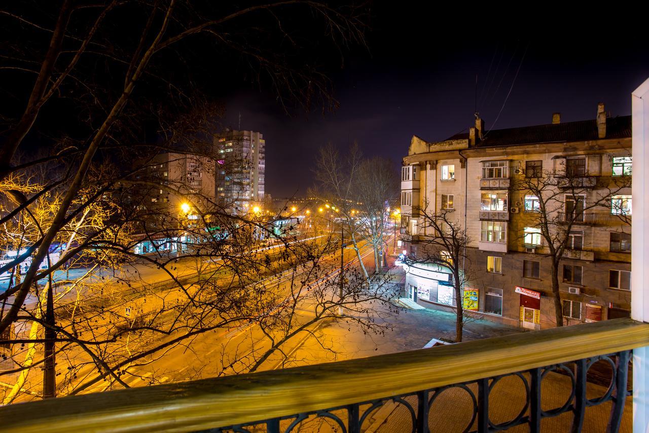 Lotos For You Apartments Mykolajiv Buitenkant foto