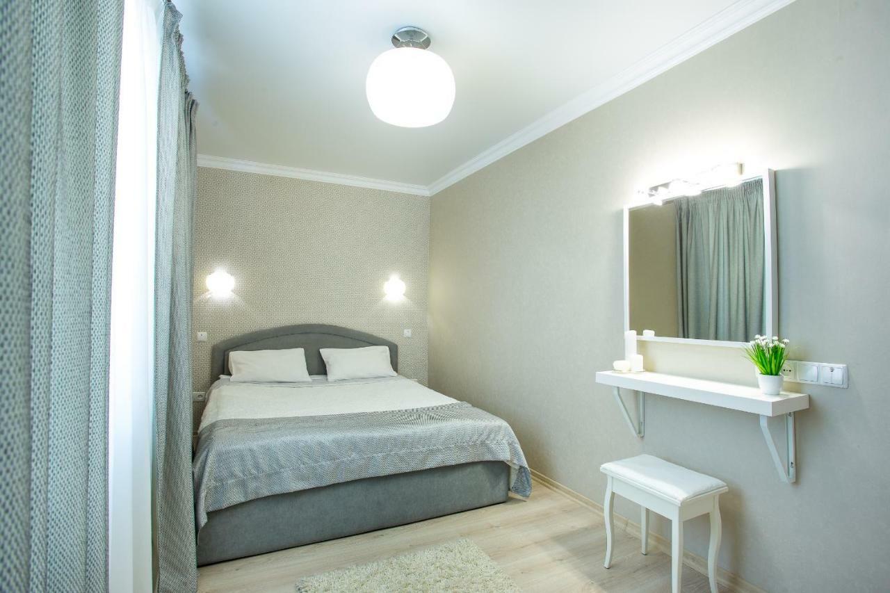 Lotos For You Apartments Mykolajiv Buitenkant foto
