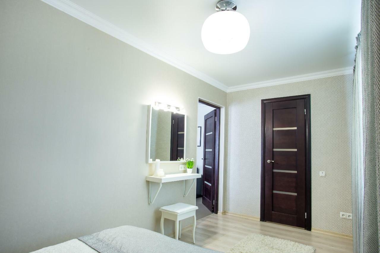 Lotos For You Apartments Mykolajiv Buitenkant foto