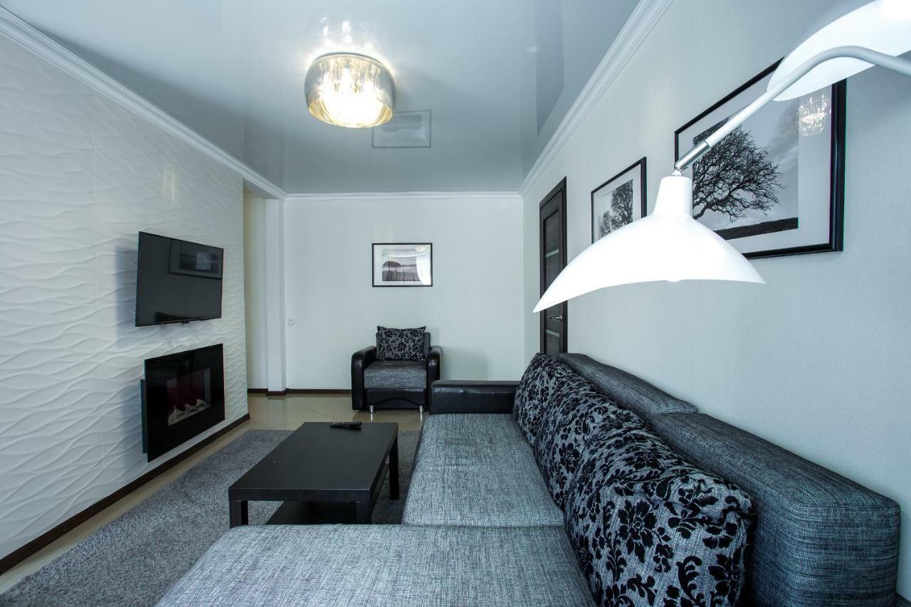 Lotos For You Apartments Mykolajiv Buitenkant foto