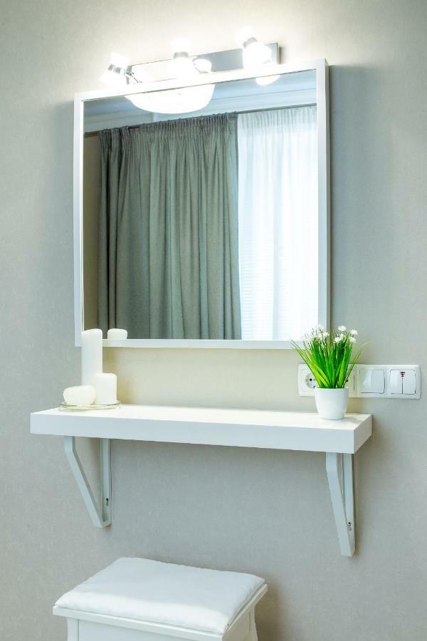 Lotos For You Apartments Mykolajiv Buitenkant foto