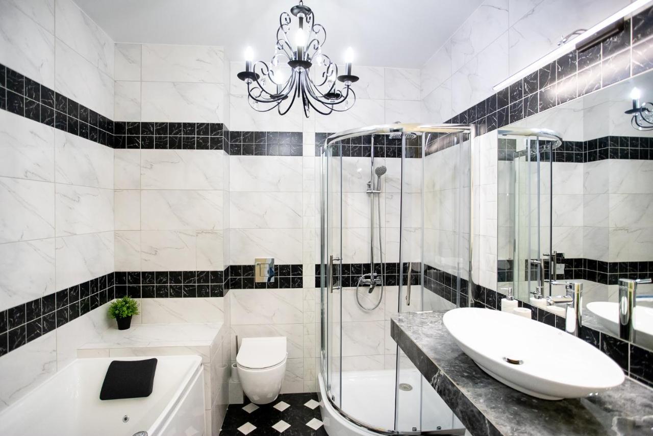 Lotos For You Apartments Mykolajiv Buitenkant foto